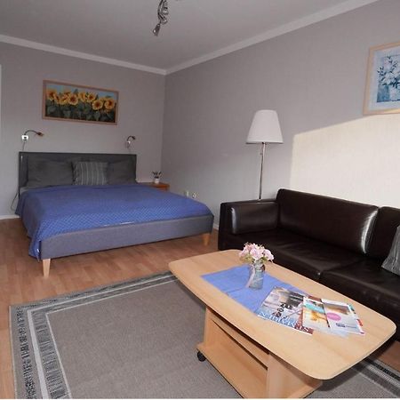 Appartementhaus Martel - Adults Only Lubeck Ngoại thất bức ảnh