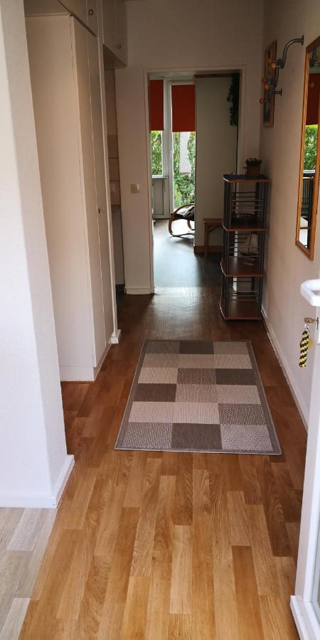 Appartementhaus Martel - Adults Only Lubeck Ngoại thất bức ảnh