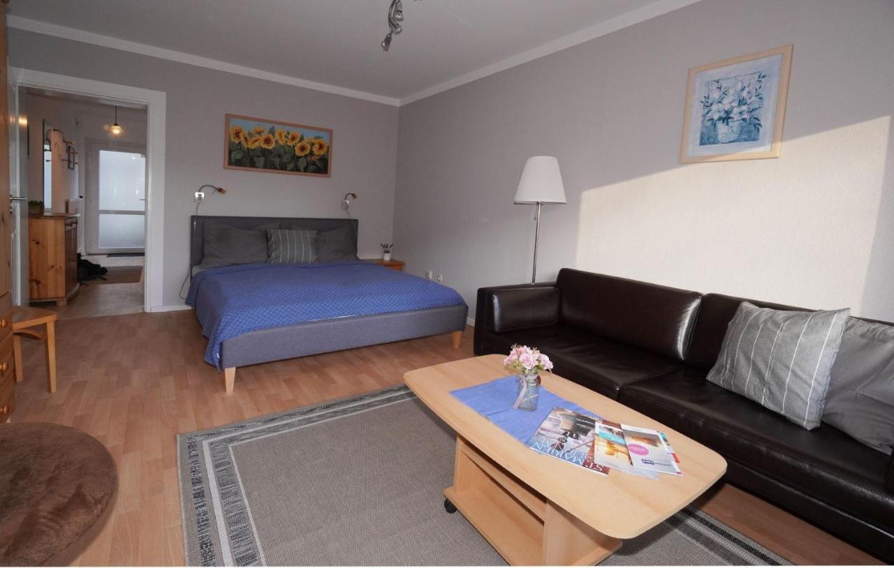 Appartementhaus Martel - Adults Only Lubeck Ngoại thất bức ảnh