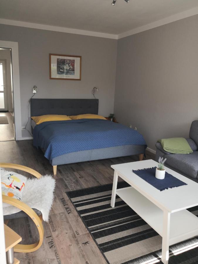 Appartementhaus Martel - Adults Only Lubeck Ngoại thất bức ảnh