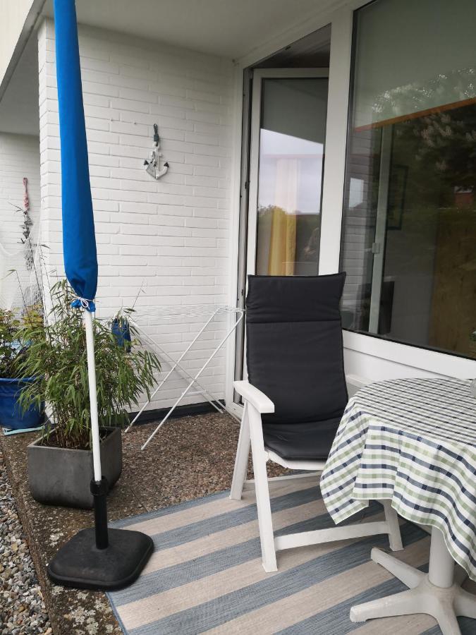 Appartementhaus Martel - Adults Only Lubeck Ngoại thất bức ảnh
