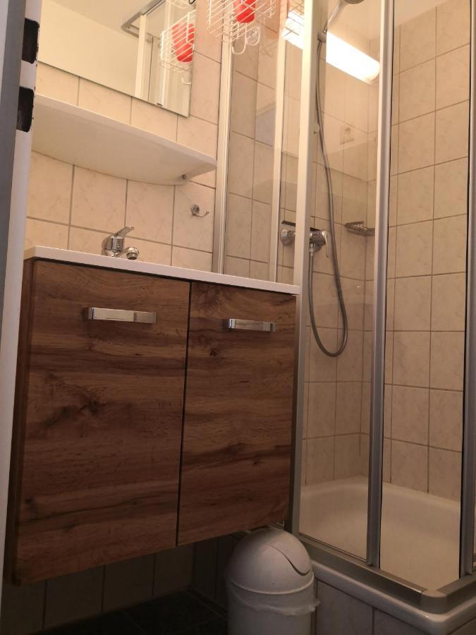 Appartementhaus Martel - Adults Only Lubeck Ngoại thất bức ảnh