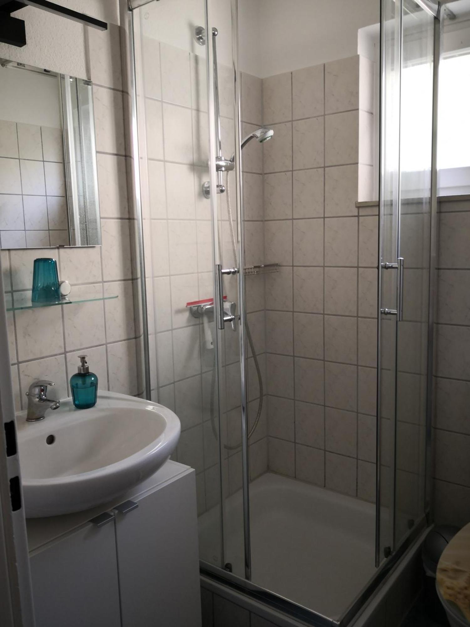 Appartementhaus Martel - Adults Only Lubeck Ngoại thất bức ảnh